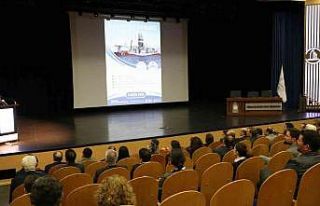 ZBEÜ’de Uluslararası Karadeniz Enerji Zirvesi...