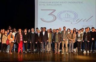 ZBEÜ’de “Zonguldak’ın Madencilik ve Yükseköğrenim...