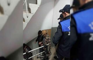 Zeytinburnu’nda günlük kiralık daire denetimi:...