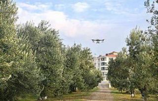 ZİHA’nın ilk denemeleri yapıldı