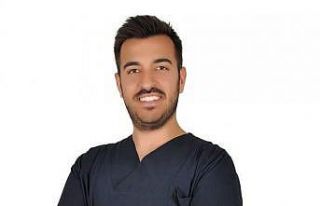 Zirkonyum diş ile hızlı ve estetik sonuçlar