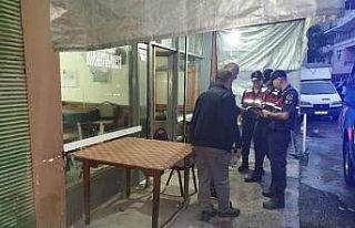 Zonguldak’ta “Huzurlu Sokaklar ve Terör Suçları”...