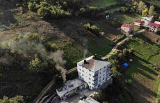 100 yıllık ekşi maya ile yapılan Araköy ekmeği...