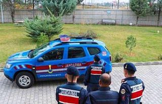 10 ayrı suç kaydı bulunan firari hükümlü mısır...