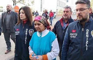 13 yıl sonra ortaya çıkan yasak aşk cinayetinin...