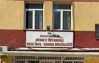 15 yıl kesinleşmiş hapis cezası ile aranan şahıs...