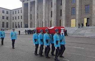 15’inci Dönem Hatay Milletvekili Mehmet Sönmez...