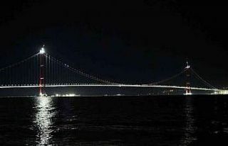 1915 Çanakkale Köprüsü kadına yönelik şiddetle...