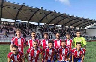 1969 Bilecik Spor Kulübü 85’de bulduğu golle...