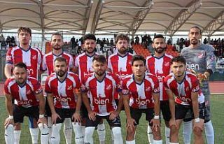 1969 Bilecik Spor Kulübü bu hafta tat vermedi