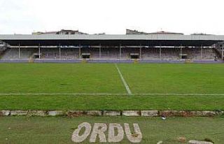 19 Eylül Stadı millet bahçesi oluyor