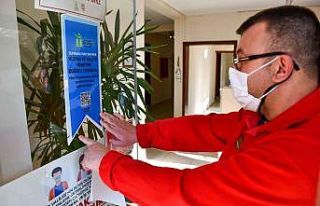 2022 Mavi Bayrak denetimleri tamamlandı