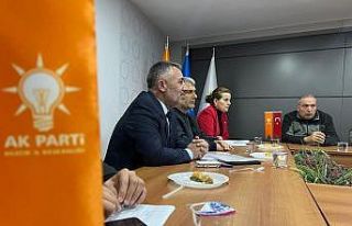 2023 hedefine doğru adım adım
