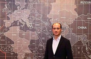 2023 kuru meyve için tanıtım yılı olacak