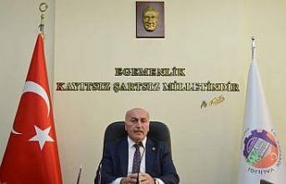 2023 yılı Bütçesi 140 Milyon TL olarak onaylandı