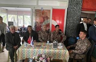 227 aydır şehitleri anıyorlar