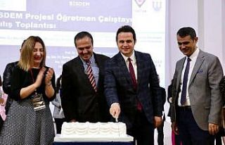 24 Kasım Öğretmenler Günü Muğla’da kutlanıyor