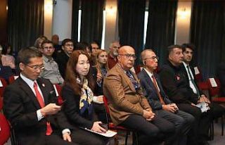 2’nci Afet Eğitimi Materyal Geliştirme Yarışması...