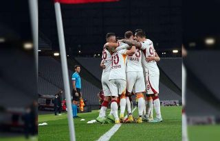 3 büyüklerin kazandığı haftada rekor