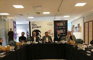 3. Esenler Film Günleri için geri sayım başladı