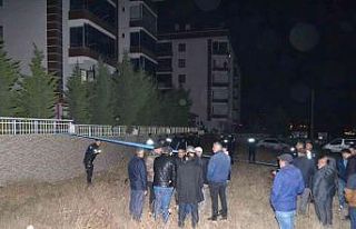 3 gündür aranan gencin sır ölümü