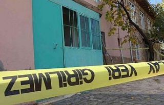 3 gündür haber alınmayan yaşlı kadın evinde...