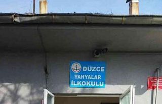 3 okul temiz belgesini aldı