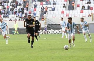 41 yaşındaki İbrahim Öztürk, Altay’ı sırtlıyor