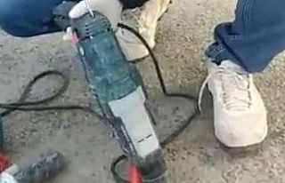 43 ilin geçiş güzergahında uyuşturucuya geçit...