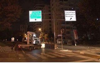 44’üncü İstanbul Maratonu için 15 Temmuz Şehitler...