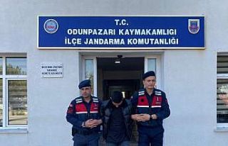 45 bin lira değerinde akü çalan hırsızlar yakalandı