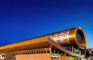 48 saatte Bakü’yü keşfedin