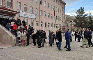 4 bin 903 öğretmen ‘Uzman Öğretmenlik ve Başöğretmenlik’...