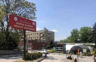 53 yaşındaki kadın 5 hastaya umut oldu