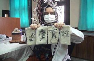 5 ayda 300 bin kişiyi ağırladı