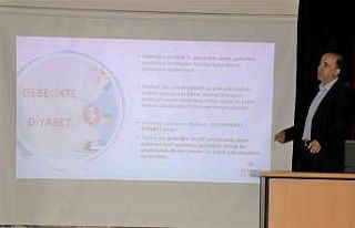 5 yaş altı çocuklar diyabet tehlikesi altında