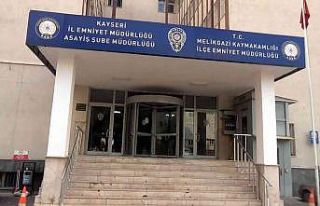 5 yıldır aranan suç makinesi yakalandı