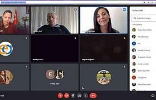 6. Kültürel Bilişim, İletişim ve Medya Çalışmaları...