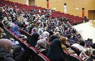 6. Uluslararası Ahmed-i Hani Sempozyumu, “Ahlak...