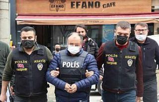 8 yıllık husumetlisini öldüren sanığa müebbet...