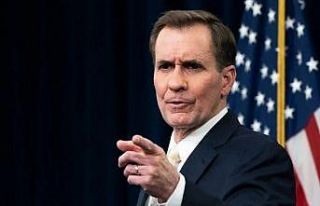 ABD’den İran’a uyarı: "Yanıt vermekten...