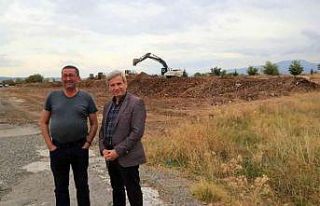 Acıpayam Yöresel Ürün Pazarına kavuşuyor