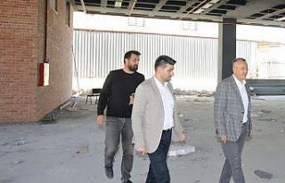 Ada Pazar Güneşler’de sona yaklaşılıyor