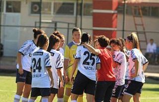 Adana Demirspor İdmanyurdu, Trabzonspor maçına...