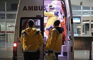 Adana’da düğünde ’halay başı’ kavgası:...