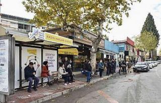 Adana’da "Kadın Hakları Durağı" oluşturuldu