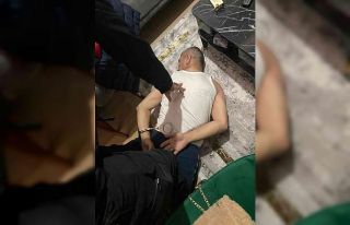 Adana’da organize suç örgütü operasyonu