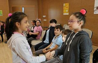 Adapazarı SGM’ye 364 öğrenci misafir oldu