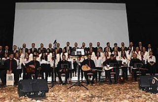 Adıyaman’da 24 Kasım Öğretmenler Günü kutlandı