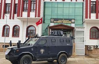 Adıyaman’da DEAŞ operasyonu: 1 gözaltı